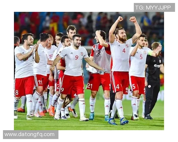 斯洛文尼亚U21与格鲁吉亚U21精彩对决预告与分析