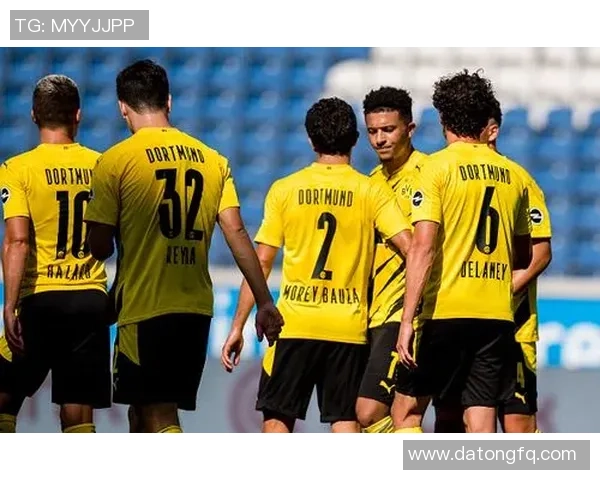 杜伊斯堡与多特蒙德比赛前瞻及比分预测分析