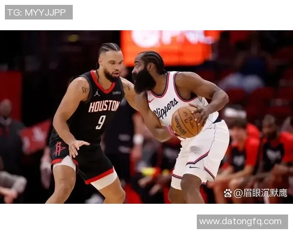 火箭与快船激战在即12月20日精彩视频直播不容错过