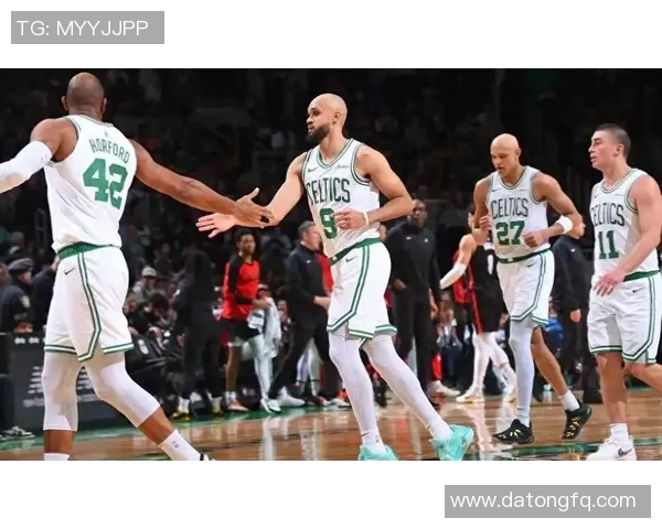 凯尔特人与开拓者精彩对决全场录像回放分析与精彩瞬间回顾