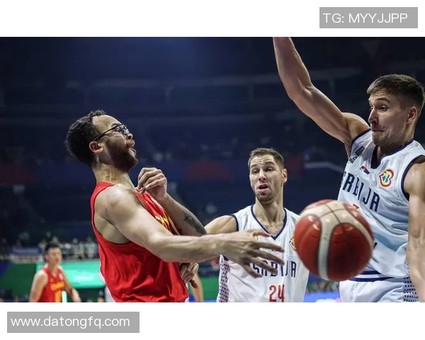 中国男篮迎战塞尔维亚7月23日激战一触即发期待精彩对决