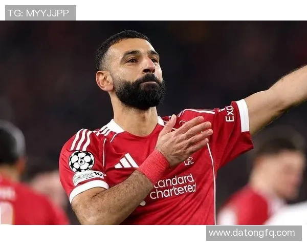 TA：萨拉赫若脱离利物浦寻求者最可能来自沙特 美职联是潜在下家