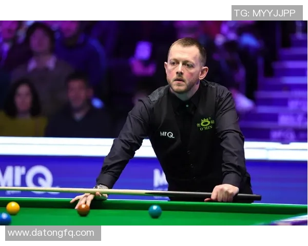 从0-5到6-5！唐纳森直言父亲给了我力气，8人首先晋级英锦赛正赛