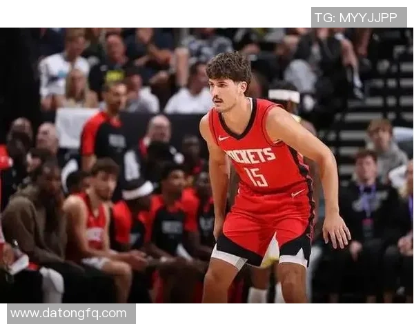 最佳第六人赔率更新：谢泼德并排联盟第二 热火悍将成头号抢手